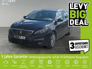 Peugeot 308 1.2 130 SW Allure Pack +Allwetter+Navi+Kamera