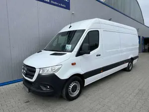Mercedes-Benz Sprinter 316 CDI 7G-TR MAXI KLIMA 360°KAMERA AHK