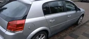 Opel Signum 2.2 Bild 5