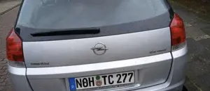 Opel Signum 2.2 Bild 4