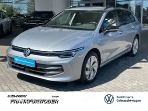 Volkswagen Golf 1.5 eTSI OPF 85kW DSG Goal Variant