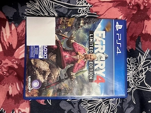 (PS4) Far Cry 4