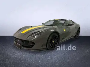 Ferrari 812 GTS