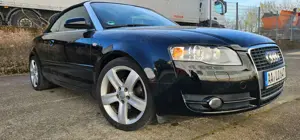 Audi A4 2.0 TDI