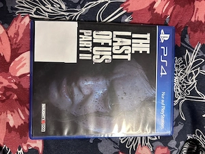 (PS4) The Last of Us