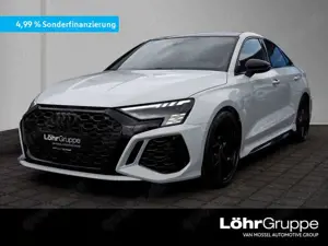 Audi RS3 RS 3 Lim. TFSI qu. S tronic /MatrixLED/Navi/RFK