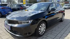 Opel Astra Elegance 1.2 T LED+Kamera+Klimaautomatik+C