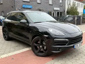 Porsche Cayenne S Diesel GTS 2.Hd Panoram. R.Kamera