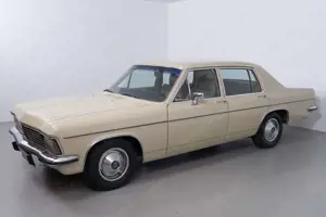 Opel Others Admiral B 2800 HL