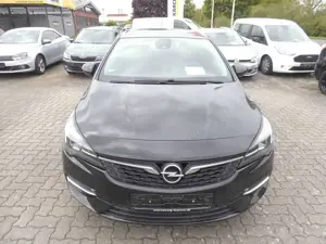 Opel Astra K Sports Tourer Elegance Automatik