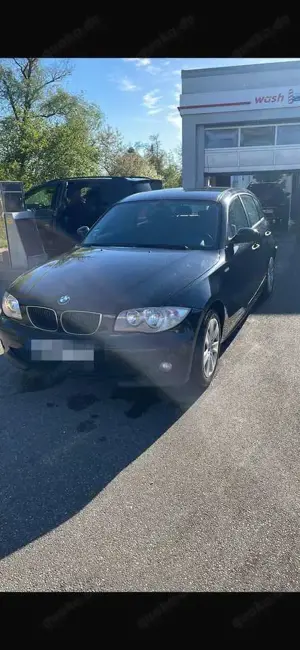 BMW 116 116i