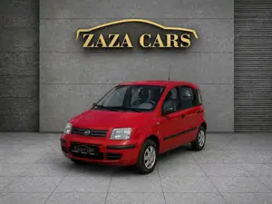 Fiat Panda 1.3 16V JTD Dynamic *TÜV 10/27*Klima*