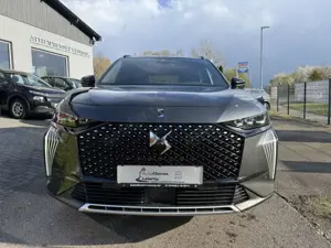 DS Automobiles DS 7 Crossback DS7 Crossback BlueHDi 130 ET8 Etoile Leder