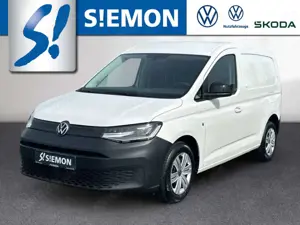 Volkswagen Caddy Cargo 2.0 Servo Temp Klima LED Color Keyless