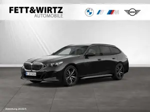 BMW 520 d Touring M Sport|AHK|20"LMR|Head-Up