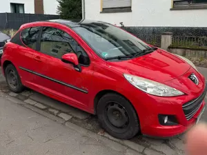 Peugeot 207 207 95 VTiUrban Move