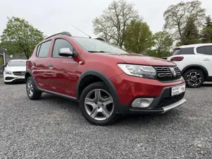 Dacia Sandero STEPWAY PRESTIGE AUTOMATIKPDC KLIMA 1.HD
