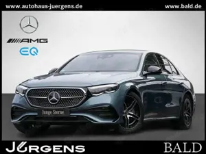 Mercedes-Benz E 200 Limousine AMG-Sport/AHK/DIGITAL/360/Night