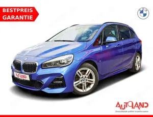BMW 220 220i M Sport LED Sportsitze Kamera Sitzheizung