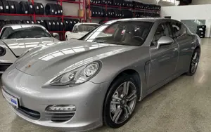 Porsche Panamera 3,0 Hybrid S