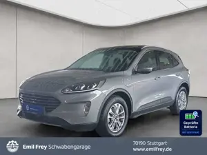 Ford Kuga 2.5 Duratec PHEV TITANIUM