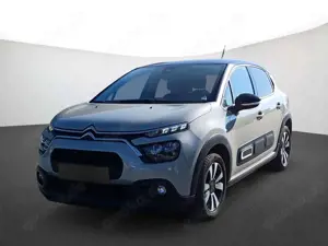 Citroen C3 PureTech 83 SS M