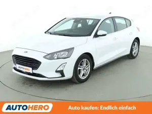 Ford Focus 1.5 TDCi EcoBlue CoolConnect*NAVI*SPUR*CAM*