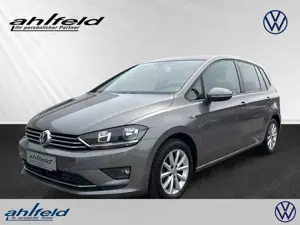 Volkswagen Golf Sportsvan Lounge 1.2 TSI LM NAVI SHZ CLIMA Klima Navi