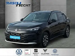 Volkswagen T-Roc Life 1.5 eTSI DSG*LED*APP CONNENCT*SHZ*