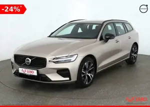 Volvo V60 Plus B4 Aut. LED ACC AHK 360°