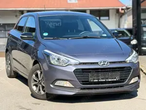 Hyundai i20 Passion