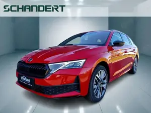 Skoda Octavia Combi 2.0 TDI Sportline Matrix AHK Navi
