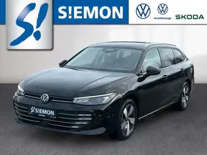 Volkswagen Passat Variant TDI DSG Business AHK Nav 360° LHZ