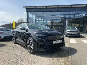Renault Megane E-Tech Renault Megane E-Tech EV60 ICONIC Vollausstattun E-Tech