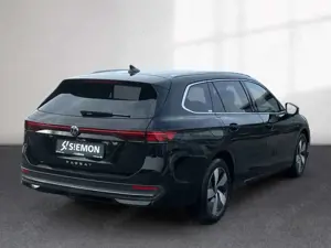 Volkswagen Passat Variant TDI DSG Business AHK Nav 360° LHZ Bild 4