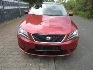 SEAT Toledo Style Salsa