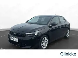 Opel Corsa Opel Corsa F Einparkhilfe Sitzheizung CarPlay Na