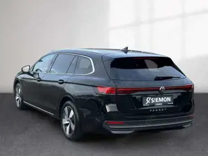 Volkswagen Passat Variant TDI DSG Business AHK Nav 360° LHZ Bild 3
