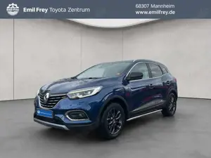 Renault Kadjar TCe 140 EDC GPF BOSE EDITION