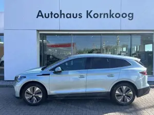 Skoda Enyaq iV 80 77 kWh Matrix Wärme Bluetooth Navi