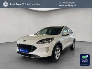 Ford Kuga 2.5 Duratec PHEV COOLCONNECT