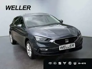 SEAT Leon 1.5 eTSI DSG Road Edition *LED*ACC*CAM*Kessy*