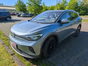 Volkswagen ID.4 Pro Performance, AHK, Wäpu, 96% SoH, Garantie Bild 2