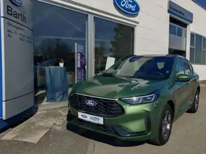 Ford Kuga 2.5 Duratec FHEV ST-Line 2xKlima 4xSHZ AHK