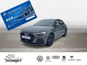Audi A1 Sportback 25 TFSI basis PDC Sitzhzg LMF