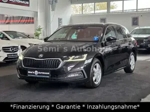 Skoda Octavia 2.0 TDICombi First Edition|