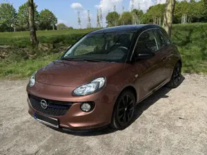 Opel Adam Jam 1.2