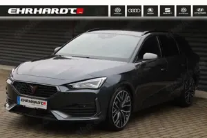 CUPRA Leon Sportstourer 2.0 TSI DSG 4Drive VZ DCC AHK*LED*...