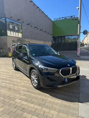 BMW X1 sDrive 18 i Advantage