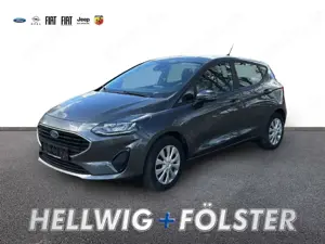 Ford Fiesta Cool Connect COOL  CONNECT NAVI GJR Klima PDCv+h